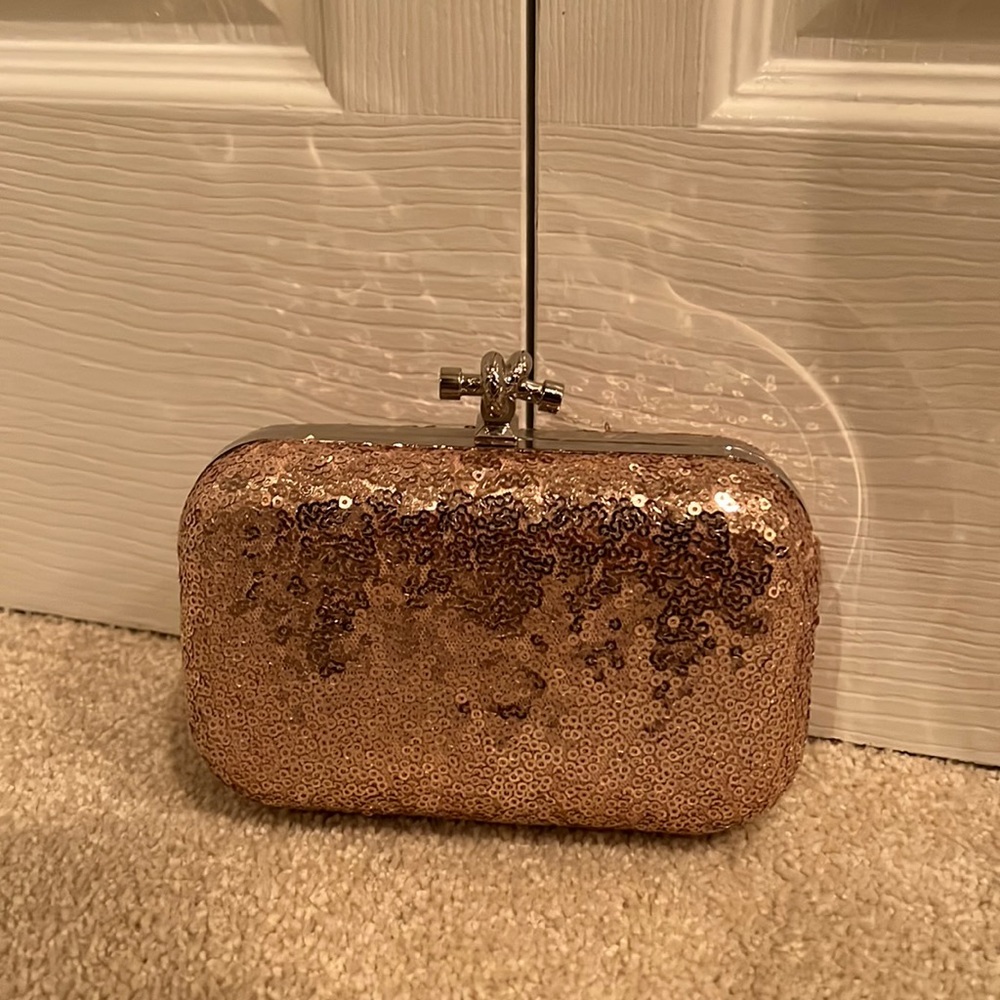 LNOI Elegant 2 Ways Handbag